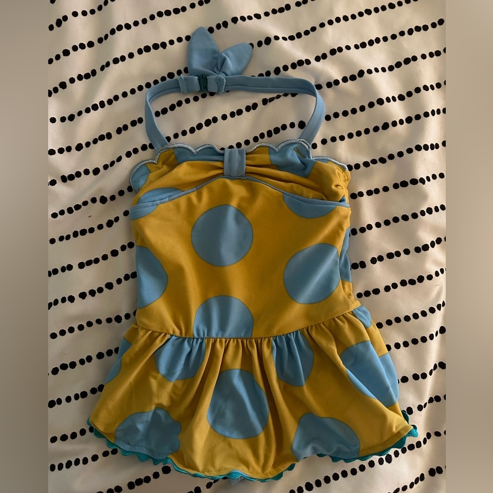 24 months Matilda Jane bathing suit